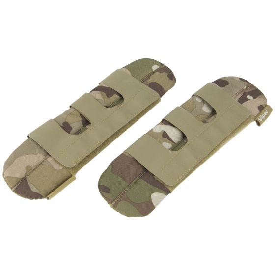 Viper Shoulder Comfort Pads V-Cam