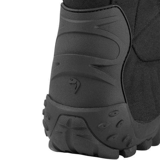 Viper Venom Boots Black