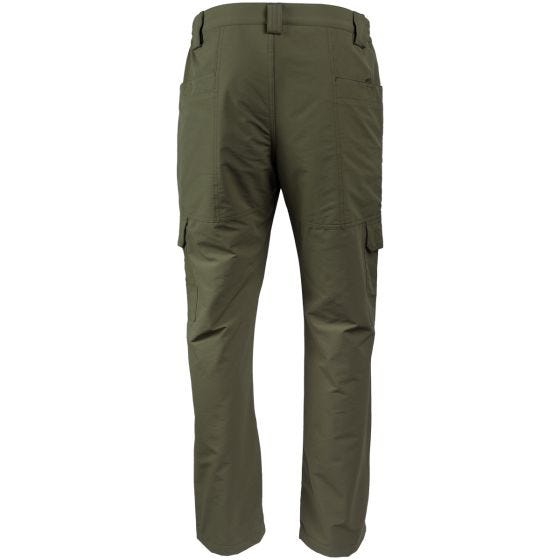 Viper Stretch Pants Green