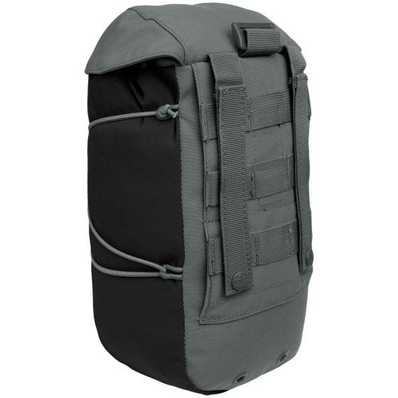 Viper Stuffa Pouch Titanium