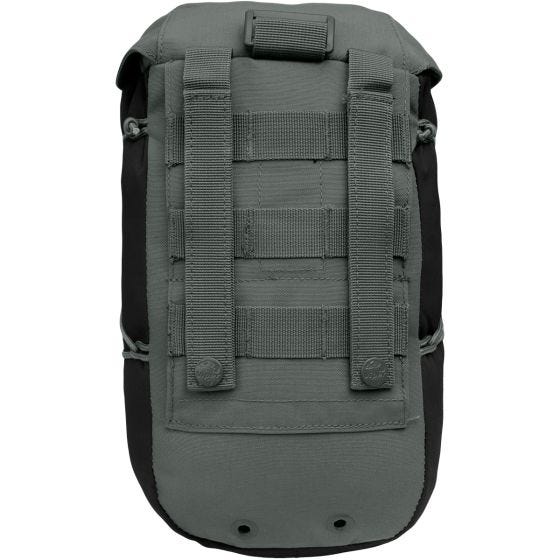 Viper Stuffa Pouch Titanium