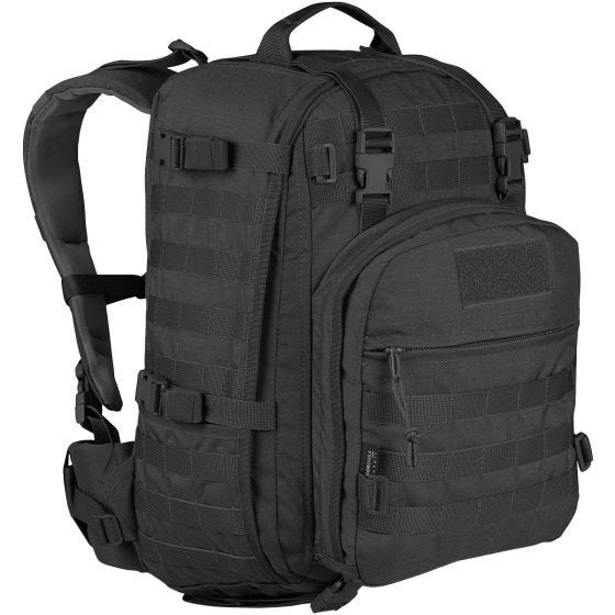 Wisport Whistler 35 II Rucksack Black