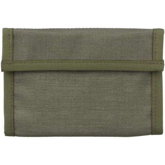 Wisport Lizard Wallet RAL 7013
