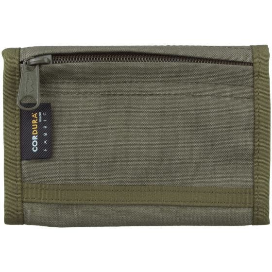 Wisport Lizard Wallet RAL 7013