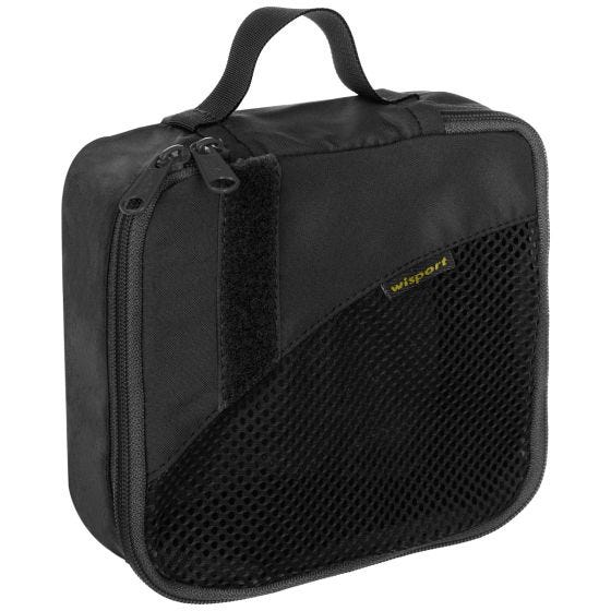 Wisport PackBox Set Black