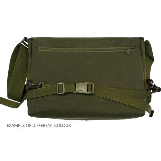 Wisport Pathfinder Shoulder Bag RAL 7013