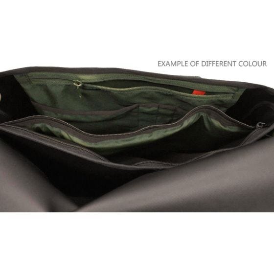 Wisport Pathfinder Shoulder Bag RAL 7013