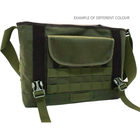 Wisport Pathfinder Shoulder Bag Coyote