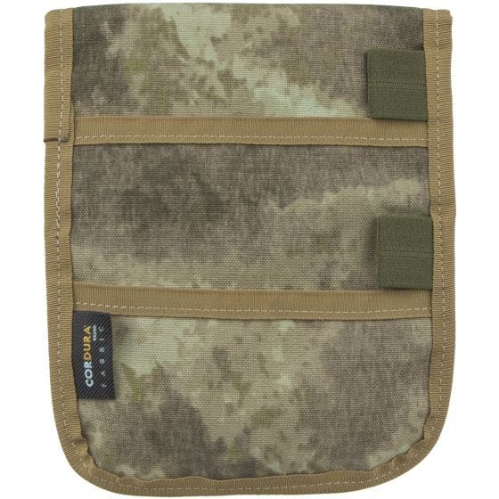 Wisport Patrol Neck ID Wallet A-TACS AU