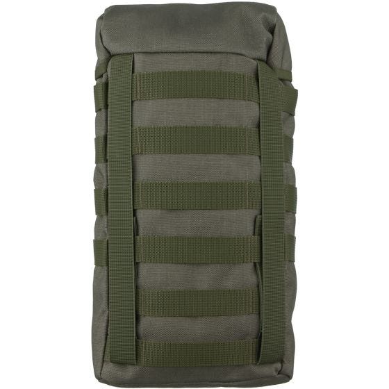 Wisport Raccoon Pocket RAL 7013
