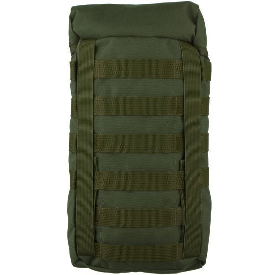 Wisport Raccoon Pocket Olive Green