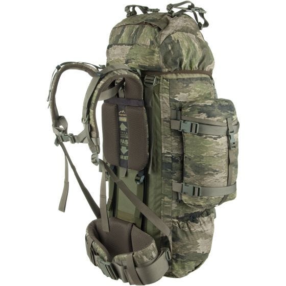 Wisport Reindeer 75L Rucksack A-TACS iX