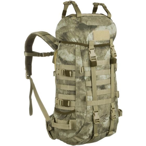 Wisport SilverFox 2 40L Rucksack A-TACS AU