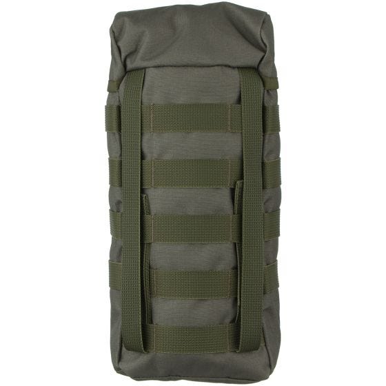 Wisport Sparrow Pocket RAL 7013