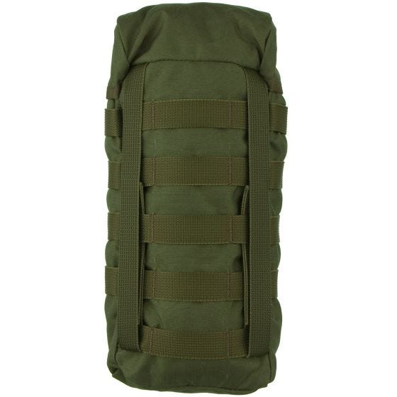 Wisport Sparrow Pocket Olive Green