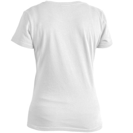 Helikon Women's T-Shirt White